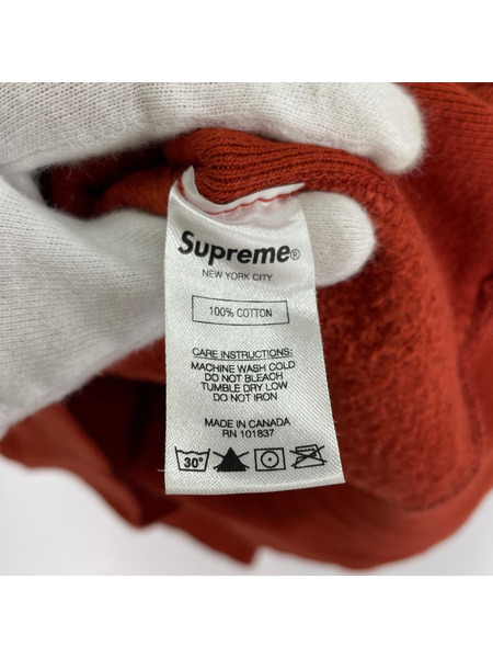 Supreme スウェット・トレーナー 18AW/Box Logo Crewneck[値下]