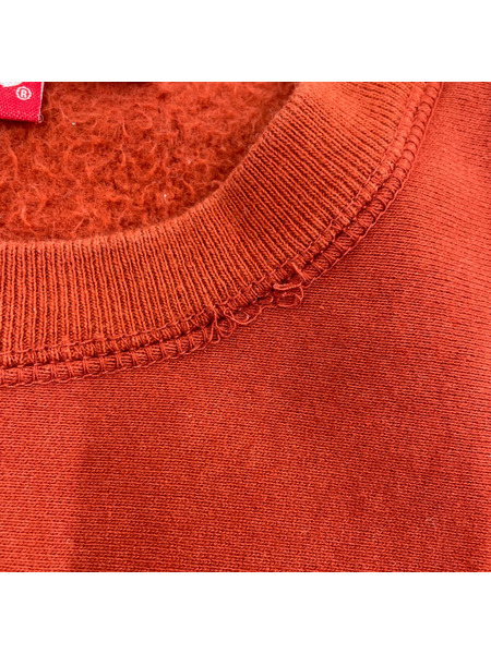 Supreme スウェット・トレーナー 18AW/Box Logo Crewneck[値下]