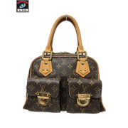 LV　ハンドバッグ ヴィトン Mモノグラム マンハッタンPM