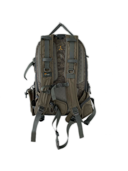 リュックサック・バックパック lowepro プロタクティック デジカモ カメラリュックサック