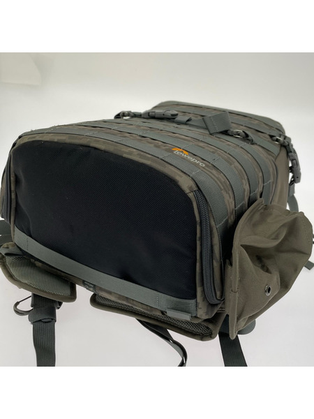 リュックサック・バックパック lowepro プロタクティック デジカモ カメラリュックサック