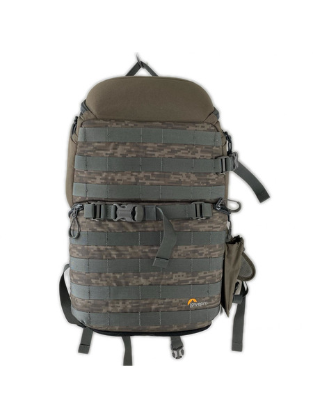 リュックサック・バックパック lowepro プロタクティック デジカモ カメラリュックサック