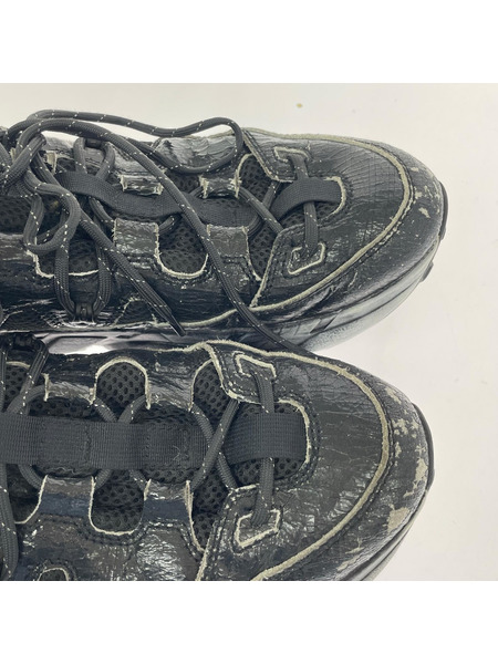 MAISON SPECIAL スニーカー xSPECIAL SHOES FACTORY 11232561201[値下]
