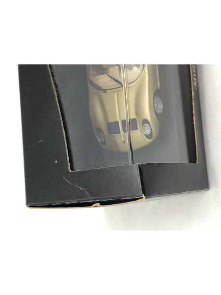 1/43スケールカー Minichamps 1/43 Lamborghini Miura