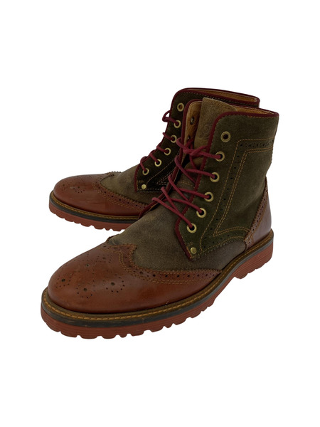 Danner/ブーツ/D0021/AC-JC/26.5cm