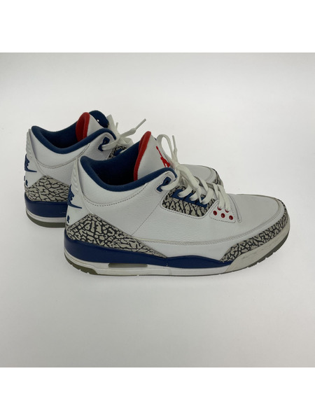 NIKE AIR JORDAN 3 RETRO OG 28.0CM 854262-106