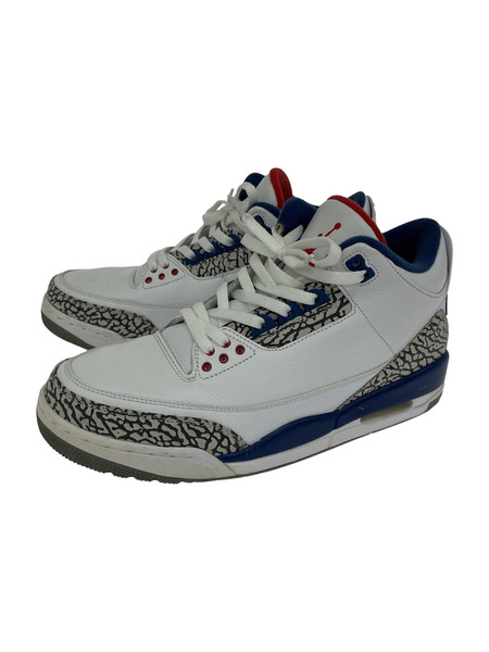 NIKE AIR JORDAN 3 RETRO OG 28.0CM 854262-106