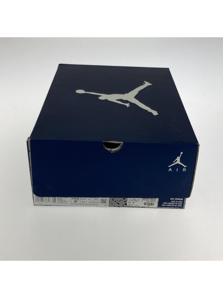 NIKE Air Jordan 6 Midnight Navy