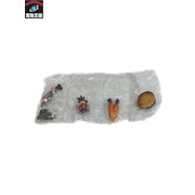 ドラゴンボール ドラカプ 約束のキス