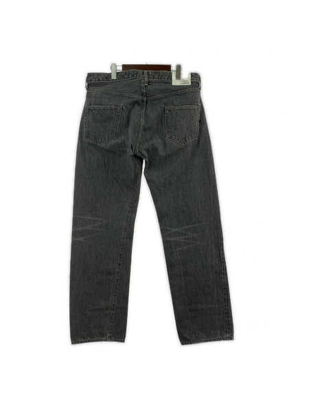 NEIGHBORHOOD デニム・ジーンズ SAVAGE  LEVEL-2  07EX(L)