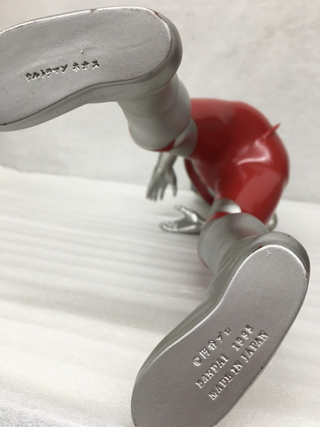 メーカー ウルトラマン BANDAI 京本コレクション　ウルトラマンネオス