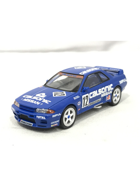 トミカ LV-N234b カルソニック スカイラインGT-R 93年仕様