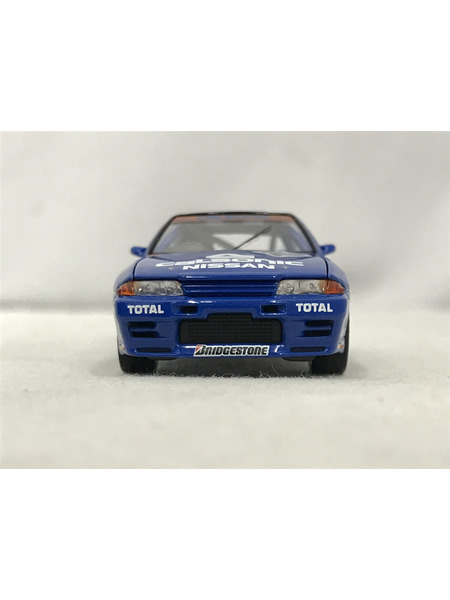 トミカ LV-N234b カルソニック スカイラインGT-R 93年仕様