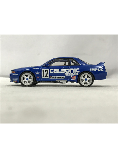 トミカ LV-N234b カルソニック スカイラインGT-R 93年仕様