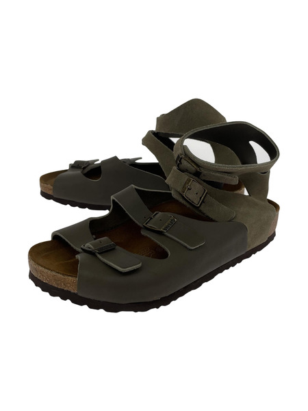 BIRKENSTOCK ATHENS/アンクルストラップ/サンダル（26）