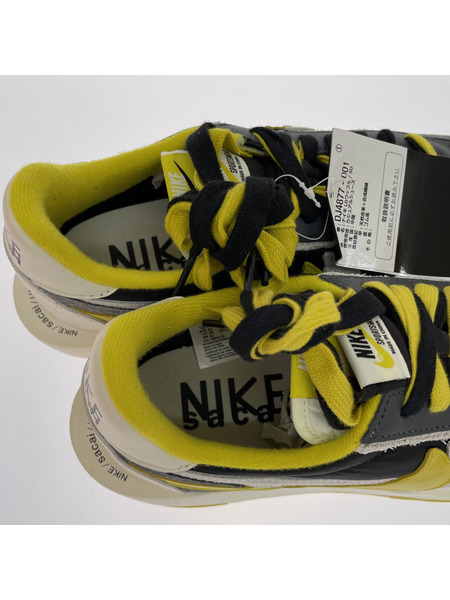 NIKE×UNDERCOVER×Sacai LD WAFFLE SU 28.0cm DJ4877-001