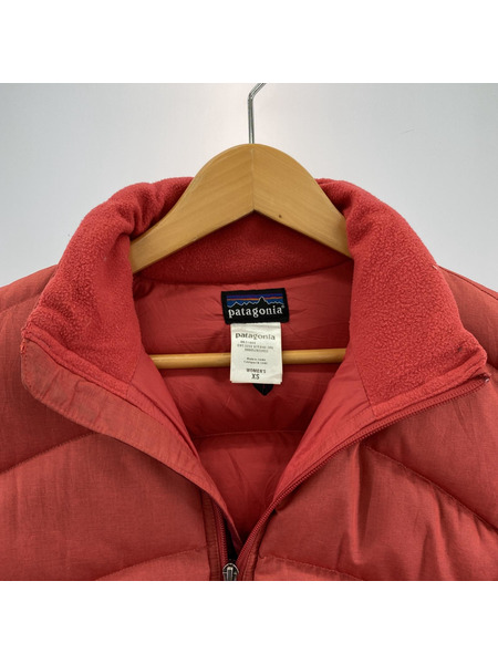 90'S patagonia ダウンジャケット
