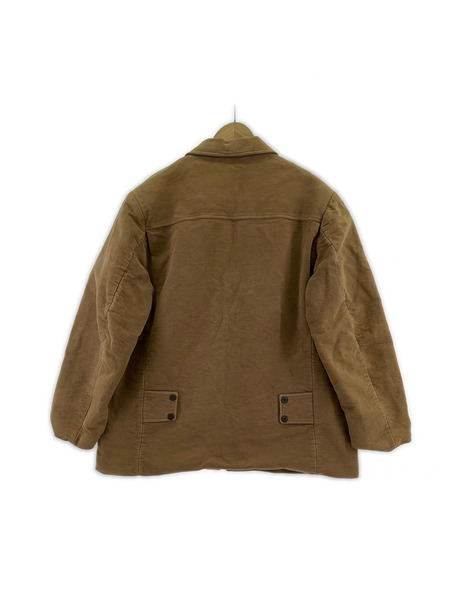 OLD・VINTAGE ジャケット 50s CHAMOISINE モールスキン