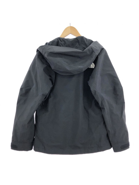 THE NORTH FACE マウンテンジャケット 黒 XS