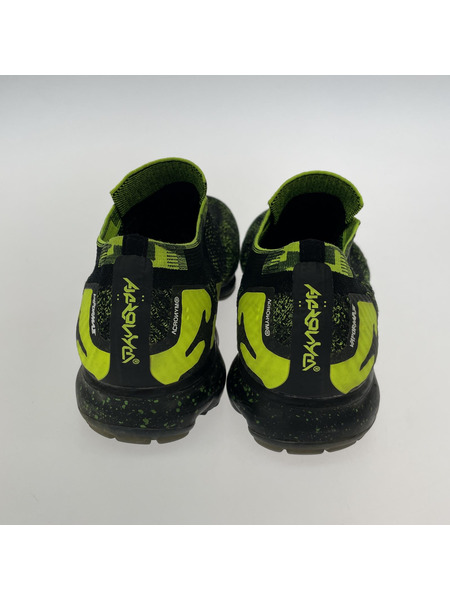 NIKE AQ0996-007 ×ACRONYM AIR VAPORMAX FK MOC 2 (28.0)