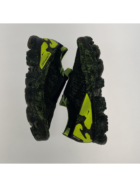 NIKE AQ0996-007 ×ACRONYM AIR VAPORMAX FK MOC 2 (28.0)