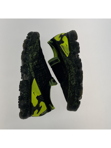 NIKE AQ0996-007 ×ACRONYM AIR VAPORMAX FK MOC 2 (28.0)