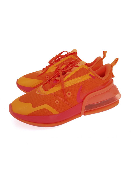 NIKE　WMNS Air Max UP NRG 2colors Hyper Crimson CK4124-800