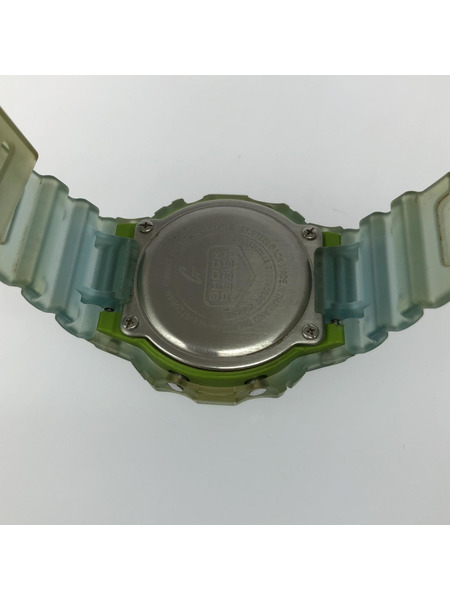 G-SHOCK DW-5600 ラバーバンド 腕時計