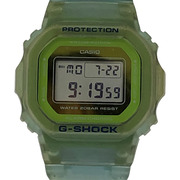 G-SHOCK DW-5600 ラバーバンド 腕時計