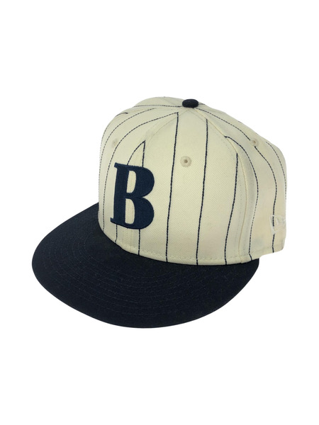 NEW ERA×Better ベースボールキャップ