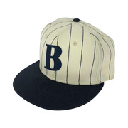 NEW ERA×Better ベースボールキャップ