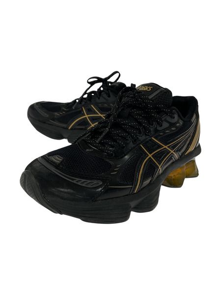 ASICS スニーカー GEL-KINETIC FLUENT