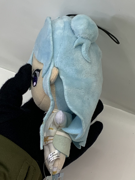 あんスタ ぬいぐるみ fine 日々樹渉 タグ付き あんさんぶるスターズ！！ フィーネ ひびきわたる