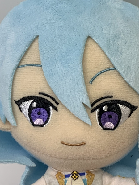 あんスタ ぬいぐるみ fine 日々樹渉 タグ付き あんさんぶるスターズ！！ フィーネ ひびきわたる