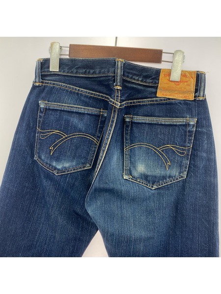 THE FLAD HEAD デニム・ジーンズ Lot.3005 デニム[値下]