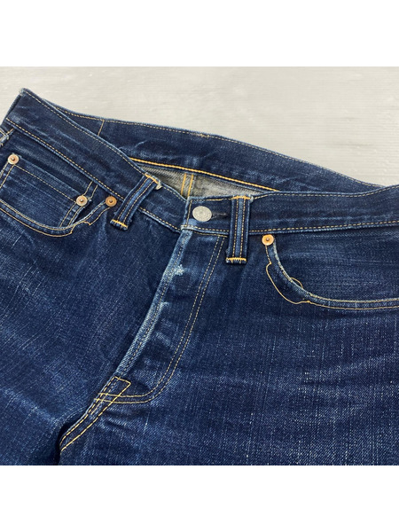 THE FLAD HEAD デニム・ジーンズ Lot.3005 デニム[値下]