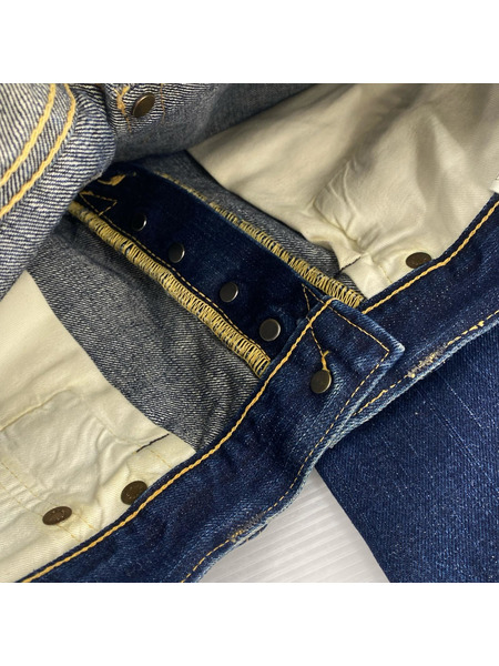 THE FLAD HEAD デニム・ジーンズ Lot.3005 デニム[値下]