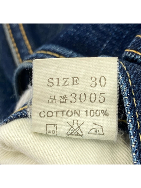 THE FLAD HEAD デニム・ジーンズ Lot.3005 デニム[値下]