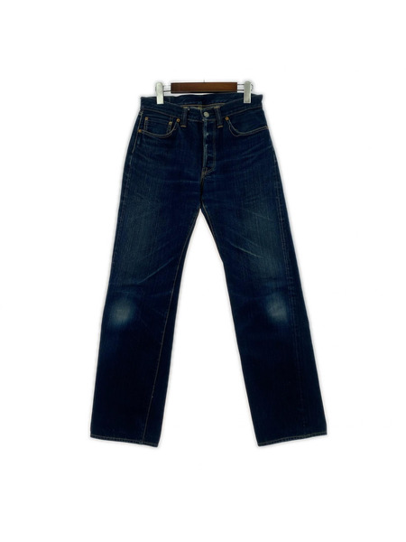 THE FLAD HEAD デニム・ジーンズ Lot.3005 デニム[値下]