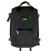 PORTER リュックサック・バックパック × 吉田カバン ブラック