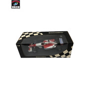 MINICHAMPS 1/18 Panasonic TOYOTA RACING