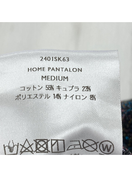 SHINYAKOZUKA/HOME PANTALON/THE STARRY NIGHT/M