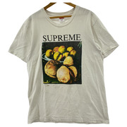 Supreme Still Life Tee (M)