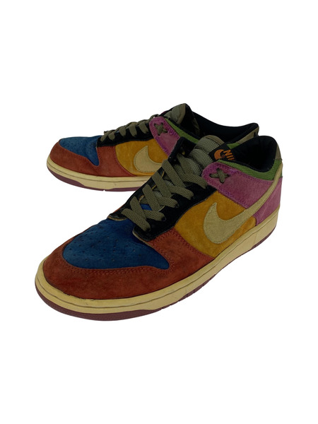 NIKE 01年製 DUNK LOW PRO B VIOTECH 28cm 624044-571