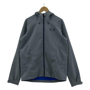 patagonia マウンテンパーカー S グレー 83495FA17