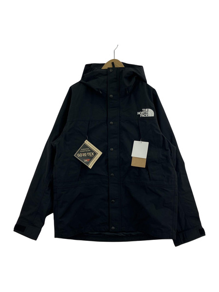 THE NORTH FACE マウンテンパーカー メンズ 4582738009358 NP62450 K(L）