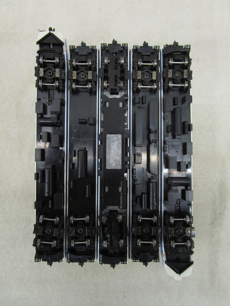 鉄道模型車両 TOMIX 98594 489系特急電車(金沢運転所・H03編成・白山)[値下]