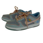 NIKE スニーカー DUNK LOW UNION HYPER ROYAL 27.0cm