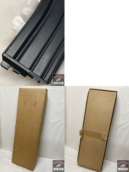 ガスガン HK 416D VFC ガスブローバック 0.65J　マガジンガス漏れ/マガジン別パーツ