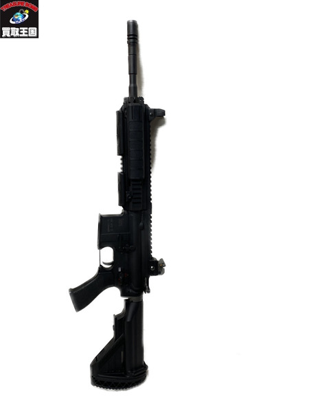 ガスガン HK 416D VFC ガスブローバック 0.65J　マガジンガス漏れ/マガジン別パーツ